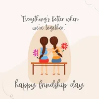 bff friends wallpaper hd icon
