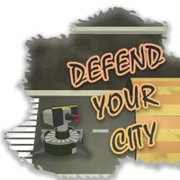 Invictus Defence icon