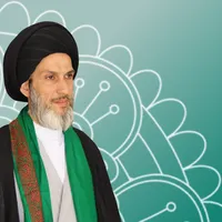 التطبيق الخاص بسماحة السيد الص icon