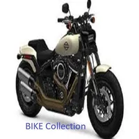 Bike Gallery icon