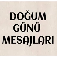 Doğum Günü Mesajları 2022 icon