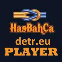 DETR.EU Player icon