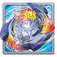 BEYBLADE BURST app icon