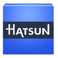 vTrack - Hatsun GPS Tracking icon