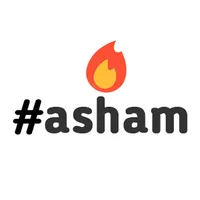 Hashtag for Instagram - Hasham icon
