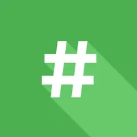 Hashtag Generator icon