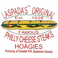 LaSpada's icon