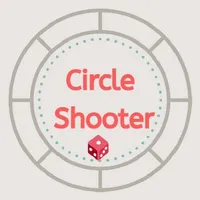 Circle Shooter - Play Next Lev icon