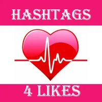 Hashtags : Get Fans, Likes icon