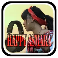 Happy Asmara - Anjay Angel Tut icon