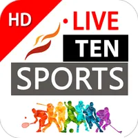 Live Ten Sports TV icon