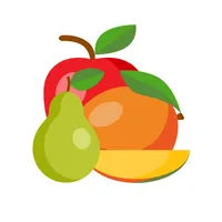 Fruits Nutrition icon