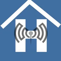 Hassisto Raspberry icon
