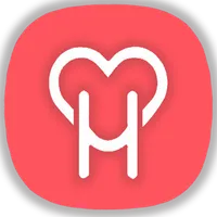 شبکه اجتماعی هستی ؛ چت ؛ گپ icon