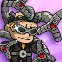 Doom Defense: Tower Defense TD icon