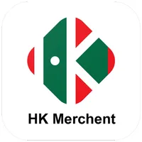 HK Merchant icon