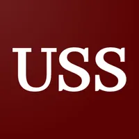 Universal Social Security icon