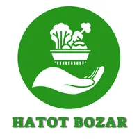 Hatot Bozar icon