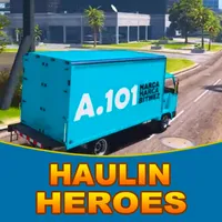 Haulin Heroes icon