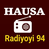 Hausa Radio icon