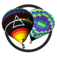 Havasu Balloon Festival icon