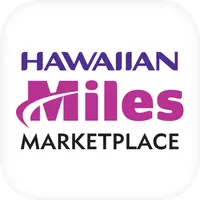 HawaiianMiles Marketplace icon