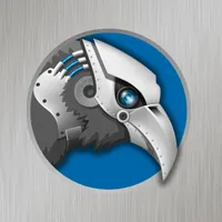 Hawk-I GPS Punchclock icon
