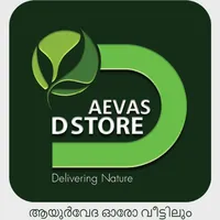 Dstore icon