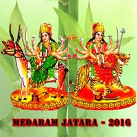 Medaram Jatara 2016 icon