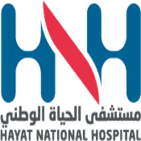Hayat HR Portal icon
