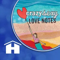 crazy sexy LOVE NOTES by Kris  icon