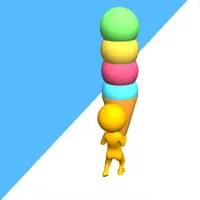 IceCream Run icon