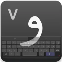 Ottoman Keyboard icon