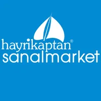 Hayri Kaptan Sanal Market icon