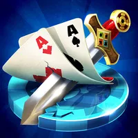 Hayvin Poker: Real-Time PVP Du icon