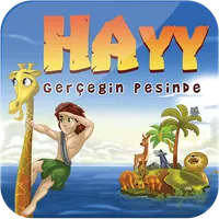 Hayy Gerçeğin Peşinde icon