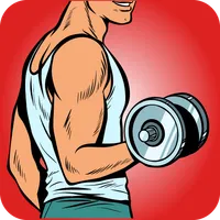 Dumbbell Home - Gym Workout icon