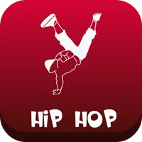 Hip Hop Dance Workout icon