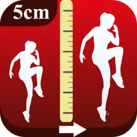 Height Increase Workout icon