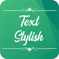 Text Stylish Art - Cool Font s icon