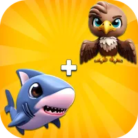 Ai Mix Animal Hybrid Pet Merge icon