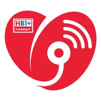 HB1+ Teleclinic for Doctors icon