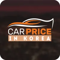 Car Prices in Korea icon