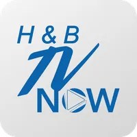 H&B TV Now icon