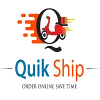 Quik Ship icon