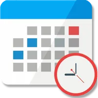 Workshift scheduler icon