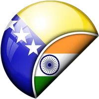 Bosanski - Telugu Prevodilac icon
