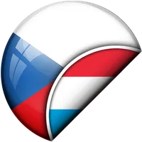 Tschechesch-Lëtzebuergesch Iww icon