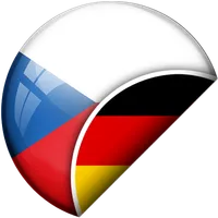 Deutsch Tschechischer Übersetz icon