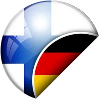 Deutsch-finnischer Übersetzer icon